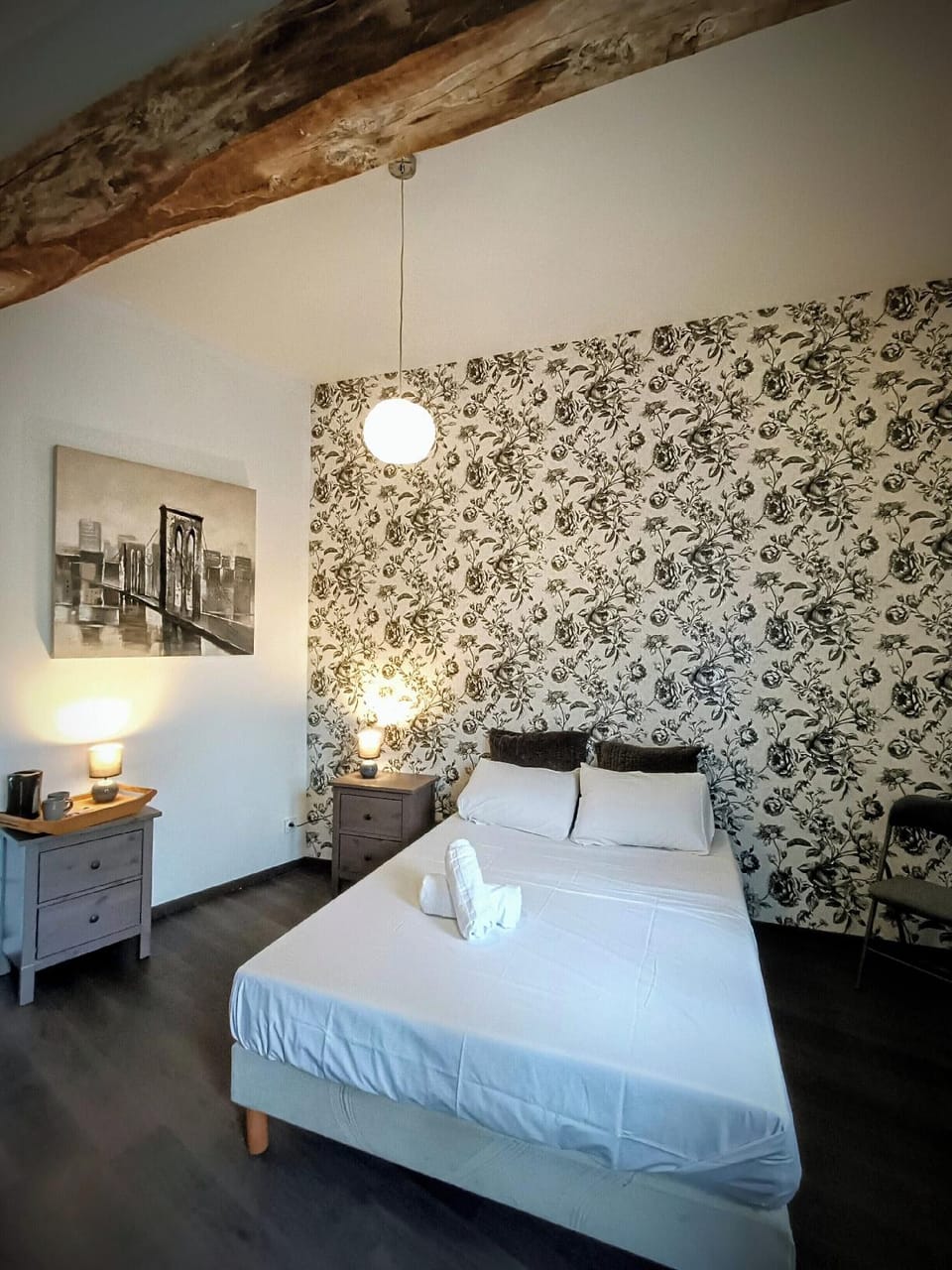 le clos des roses Hotel in Auvergne-Rhône-Alpes