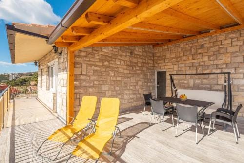 Azra Apartments Hotel in Split-Dalmatia County