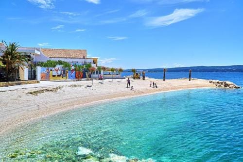 Azra Apartments Hotel in Split-Dalmatia County