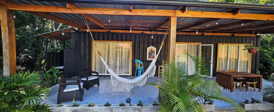 Rincón de Paz Hotel in Jarabacoa