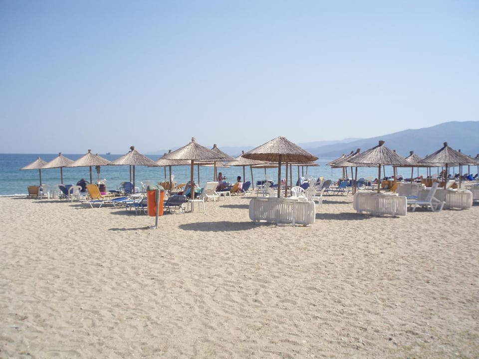 Saint George Hotel Hotel in Decentralized Administration of Macedonia and Thrace