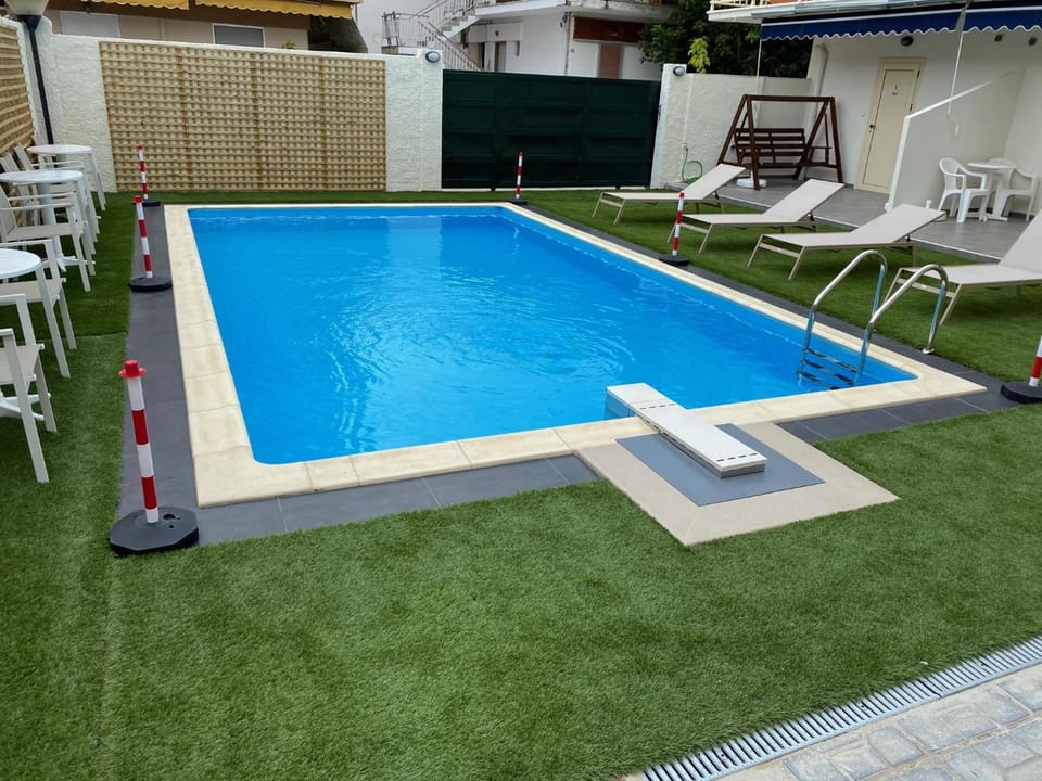Saint George Hotel Hotel in Decentralized Administration of Macedonia and Thrace