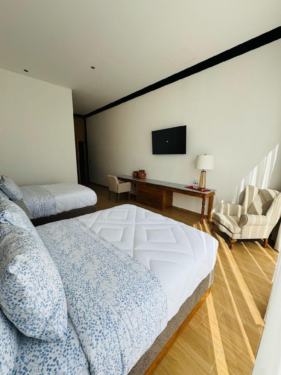 Hotel La Finca por Zotoluca Hotel in Hidalgo, Mexico