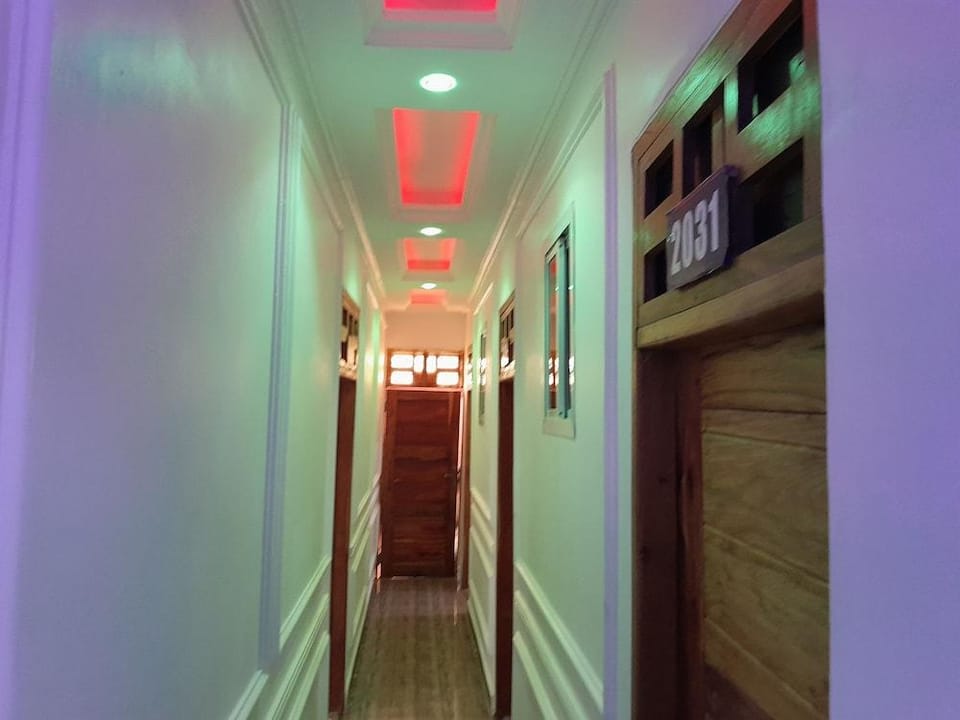 VALLEY BREEZE HOTEL Hotel in City of Dar es Salaam