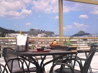 Ilissos Hotel Hotel in Athens