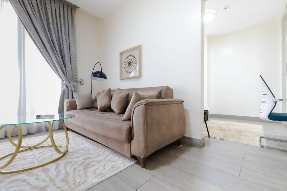 Turquaz Resisdence Hotel in Accra