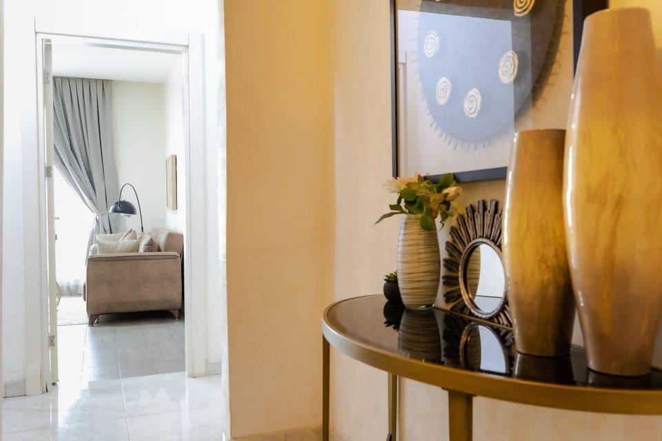 Turquaz Resisdence Hotel in Accra