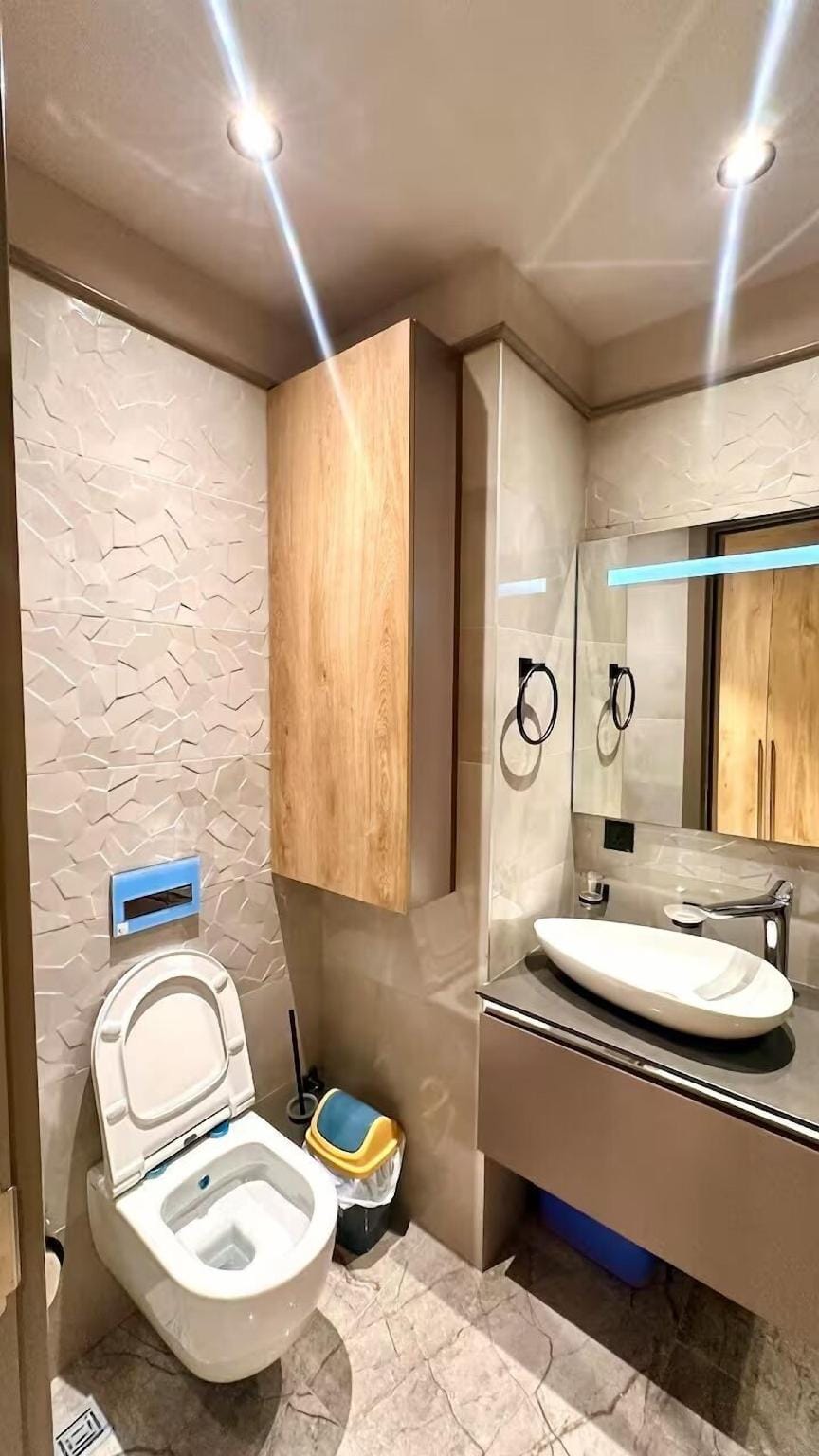 Accra City Suits Hotel in Accra