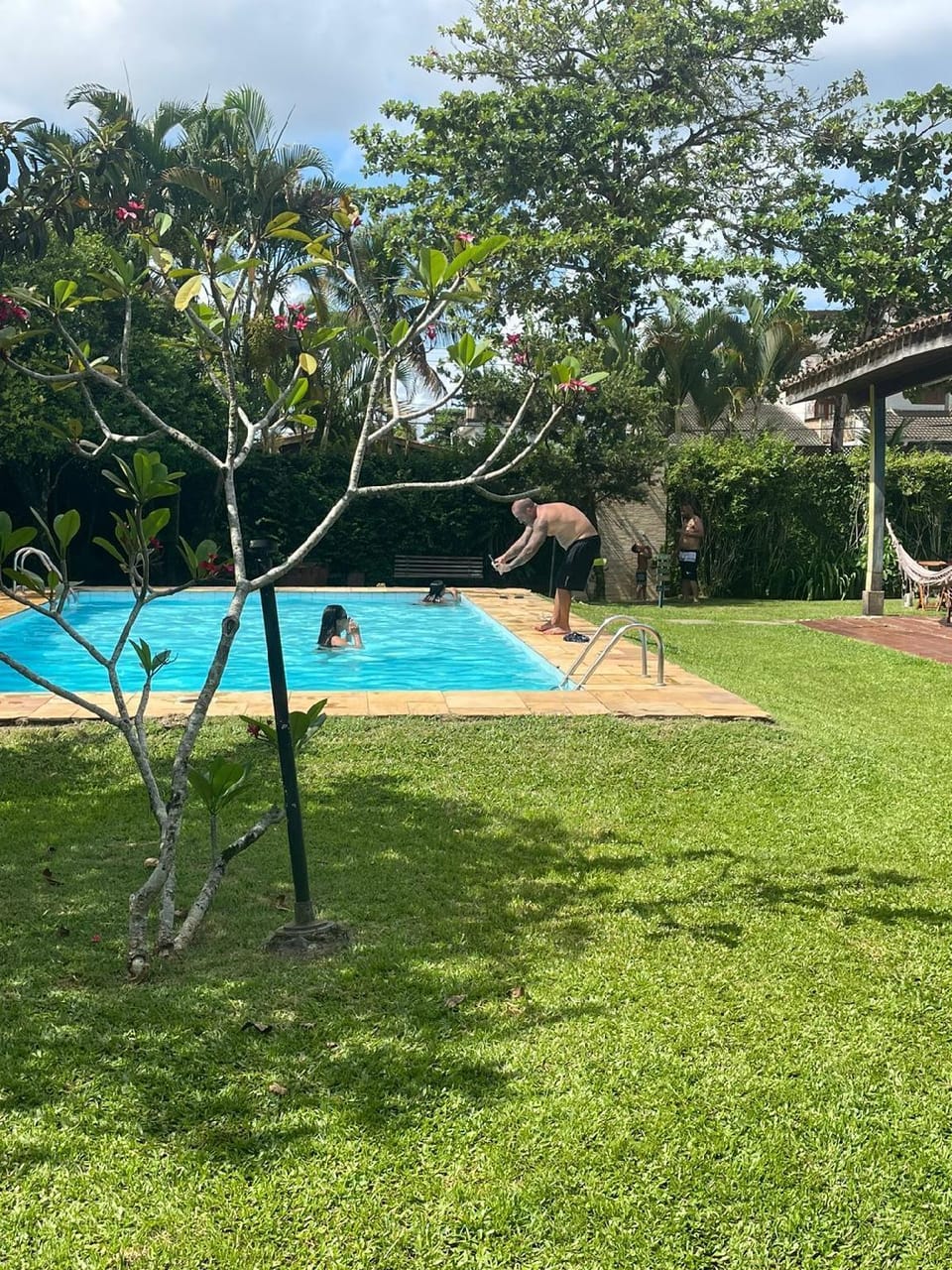 4 Elements Inn Guarujá Hotel in State of São Paulo