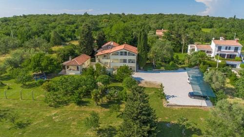 Apartments Saladinka Hotel in Poreč