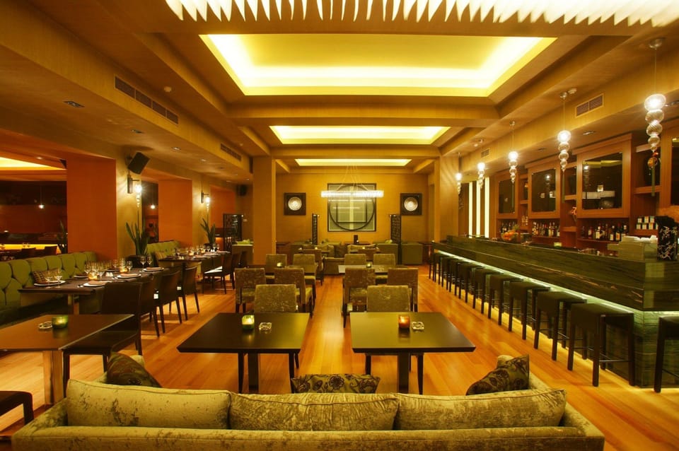 Theoxenia House Hotel Hotel in Decentralized Administration of Attica