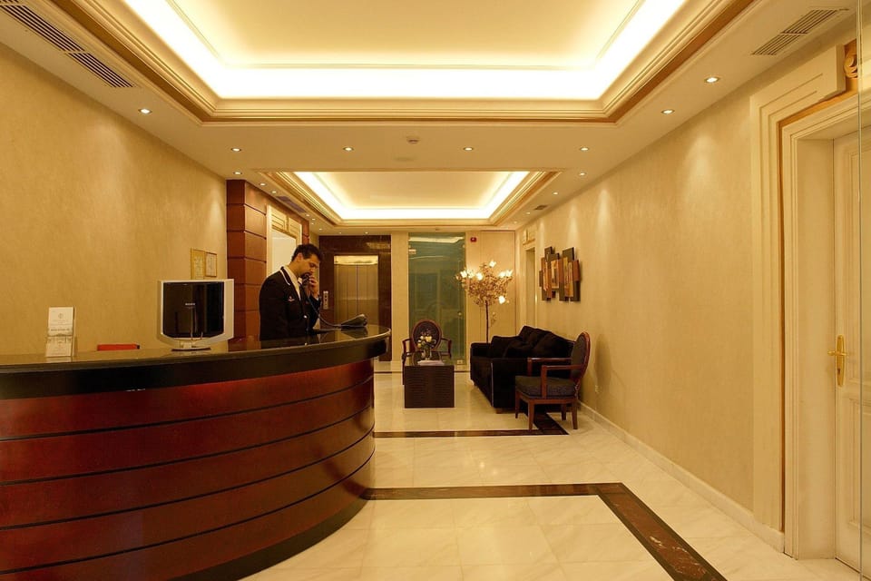Theoxenia House Hotel Hotel in Decentralized Administration of Attica