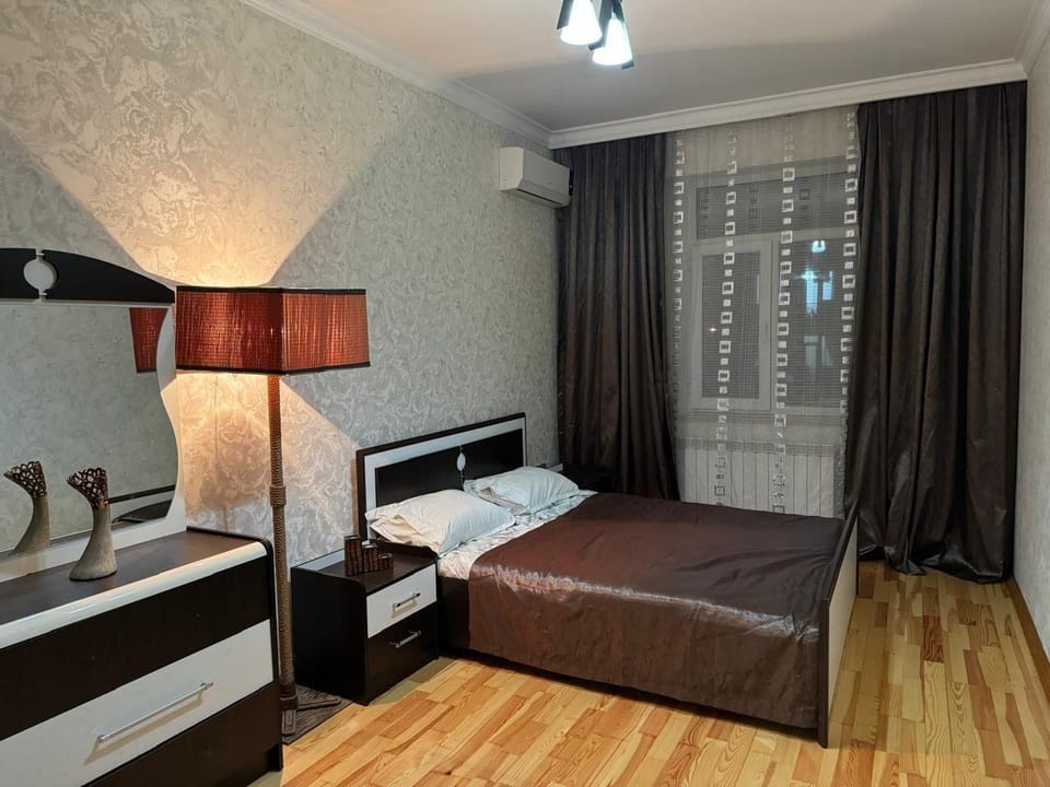 Nermanov Home Hotel in Baku