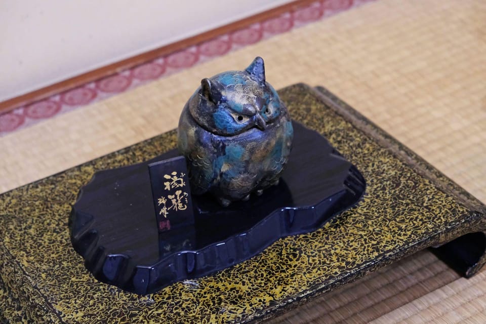 Yu-ka Sanzoan Hotel in Takayama