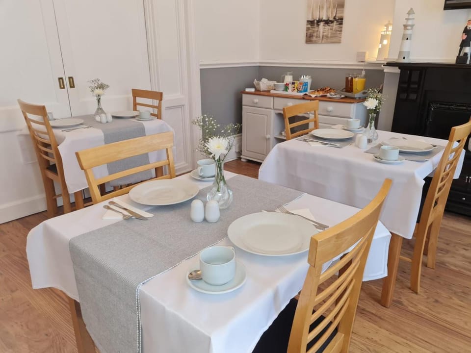 The Chimes Hotel in Bridlington