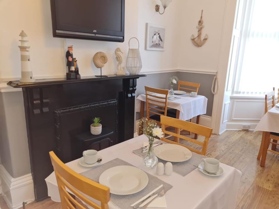 The Chimes Hotel in Bridlington