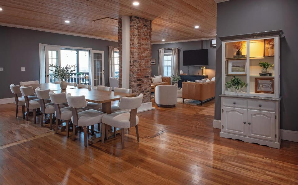 Lookout Mountain Riverview Inn Hotel in Chattanooga