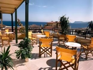 El Greco Hotel Hotel in Chania