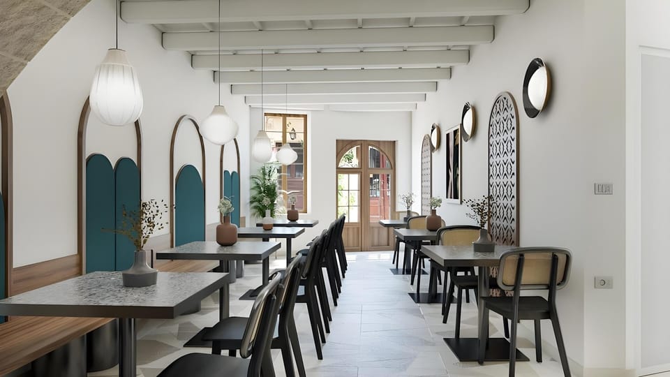 El Greco Hotel Hotel in Chania