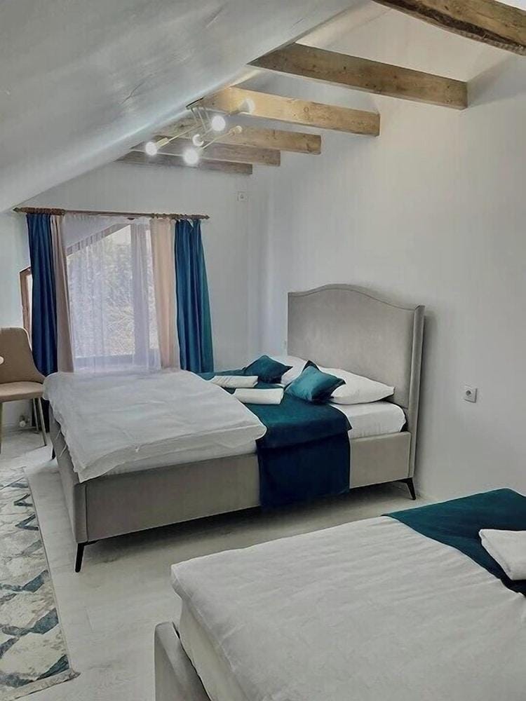 Sweet Vibe Home Hotel in Almaty