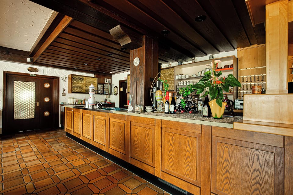 Waldhotel Auerhahn Bed & Breakfast Hotel in Baden-Württemberg
