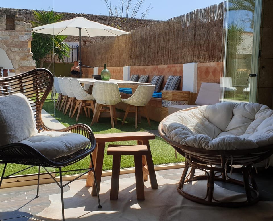 Casa Mistela Hotel in Jalón