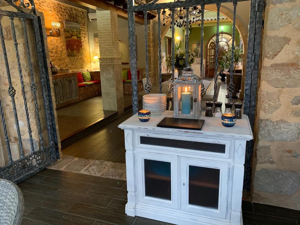 Casa Mistela Hotel in Jalón