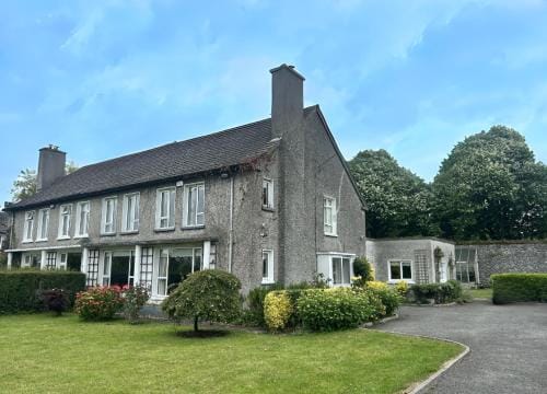 The Garden Room Hotel in Kilkenny City