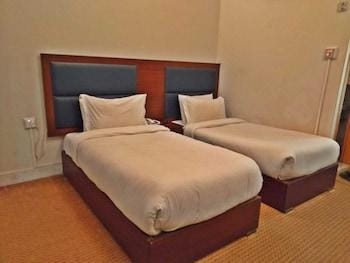 Peral City Hotel Hotel in Pakistan