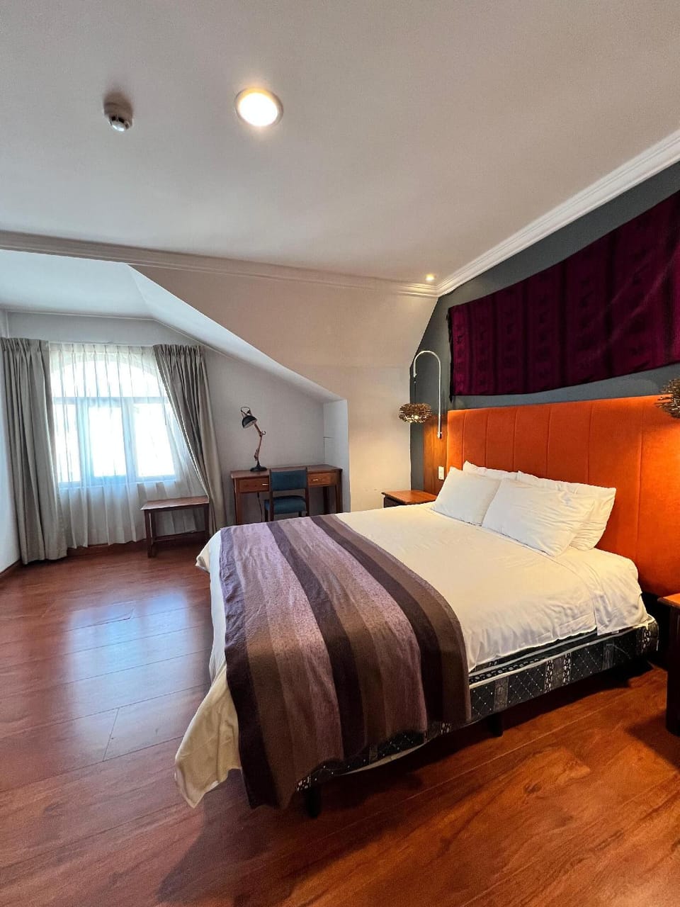 KINTU PLAZA HOSPEDAJE Hotel in Cuenca