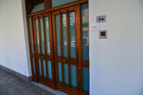 Casa Ines Hotel in Sant Agnello