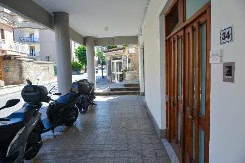 Casa Ines Hotel in Sant Agnello