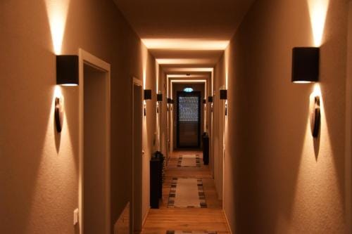 Seybolds Gastehaus Hotel in Baden-Württemberg