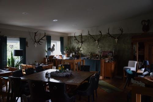 Seybolds Gastehaus Hotel in Baden-Württemberg