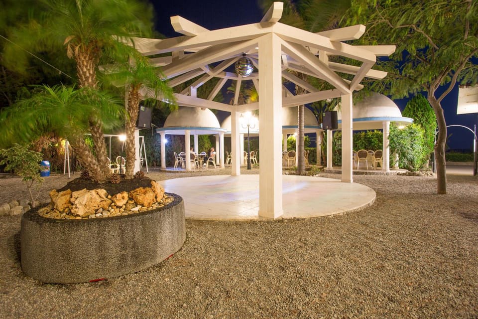Regina Residence Bed and Breakfast in Calabria