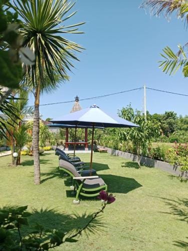 Uma Desa - Surf And Stay Medewi Hotel in Pekutatan
