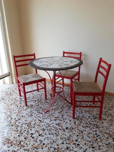 Cascina Nuova Hotel in Liguria