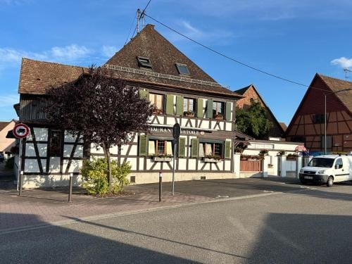 A la bonne etoile Hotel in Baden-Württemberg