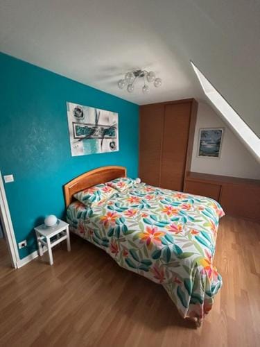 Gwalarn Hotel in Plouguerneau