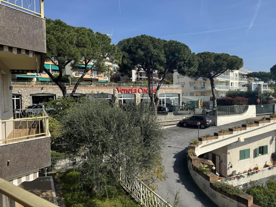 Sun & Sea Homes by Wonderful Italy Hotel in Sanremo