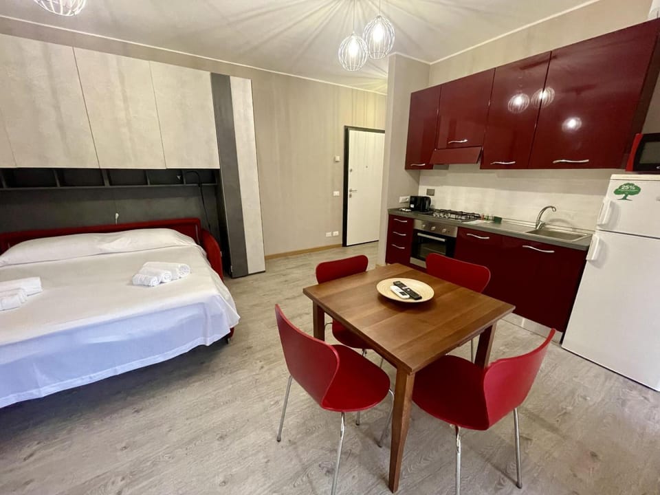 Sun & Sea Homes by Wonderful Italy Hotel in Sanremo