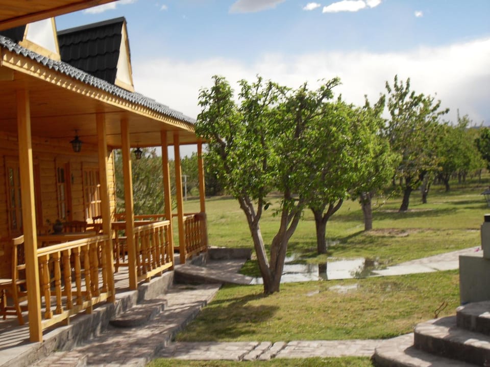 Vistalba Lodge Lodge in Mendoza Province Province