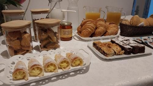 B&B La ferrata di Ballino Hotel in Ledro