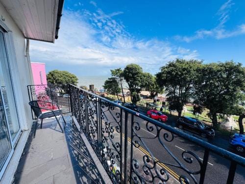 Pacific Hotel Hotel in Clacton-on-Sea