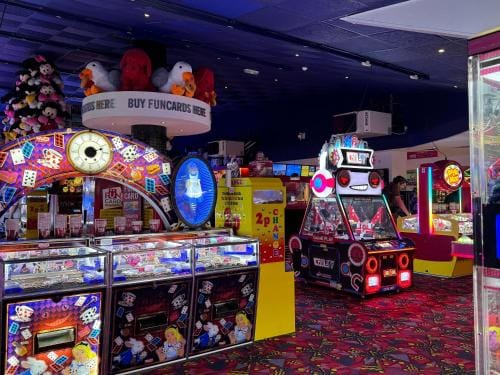Pacific Hotel Hotel in Clacton-on-Sea