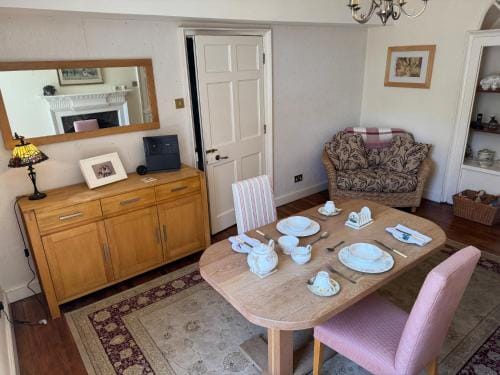 Incleborough House B & B Hotel in Cromer