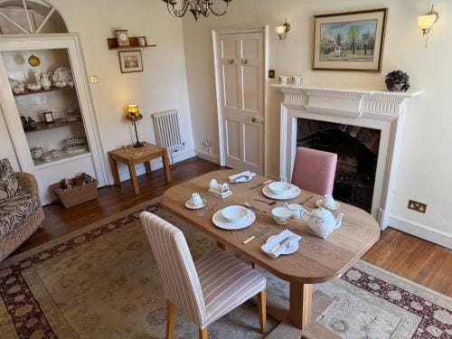 Incleborough House B & B Hotel in Cromer