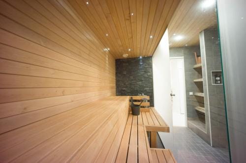 Capsule Hotel Ibedcity Hostel in Rovaniemi