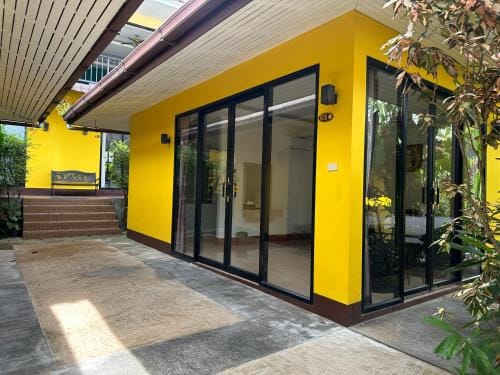 Nankanok Resort Hotel in Krabi Changwat