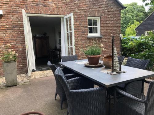B&B Hoogh Belgeren Hotel in Limburg (province)